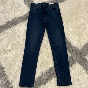 Rag and Bone jeans